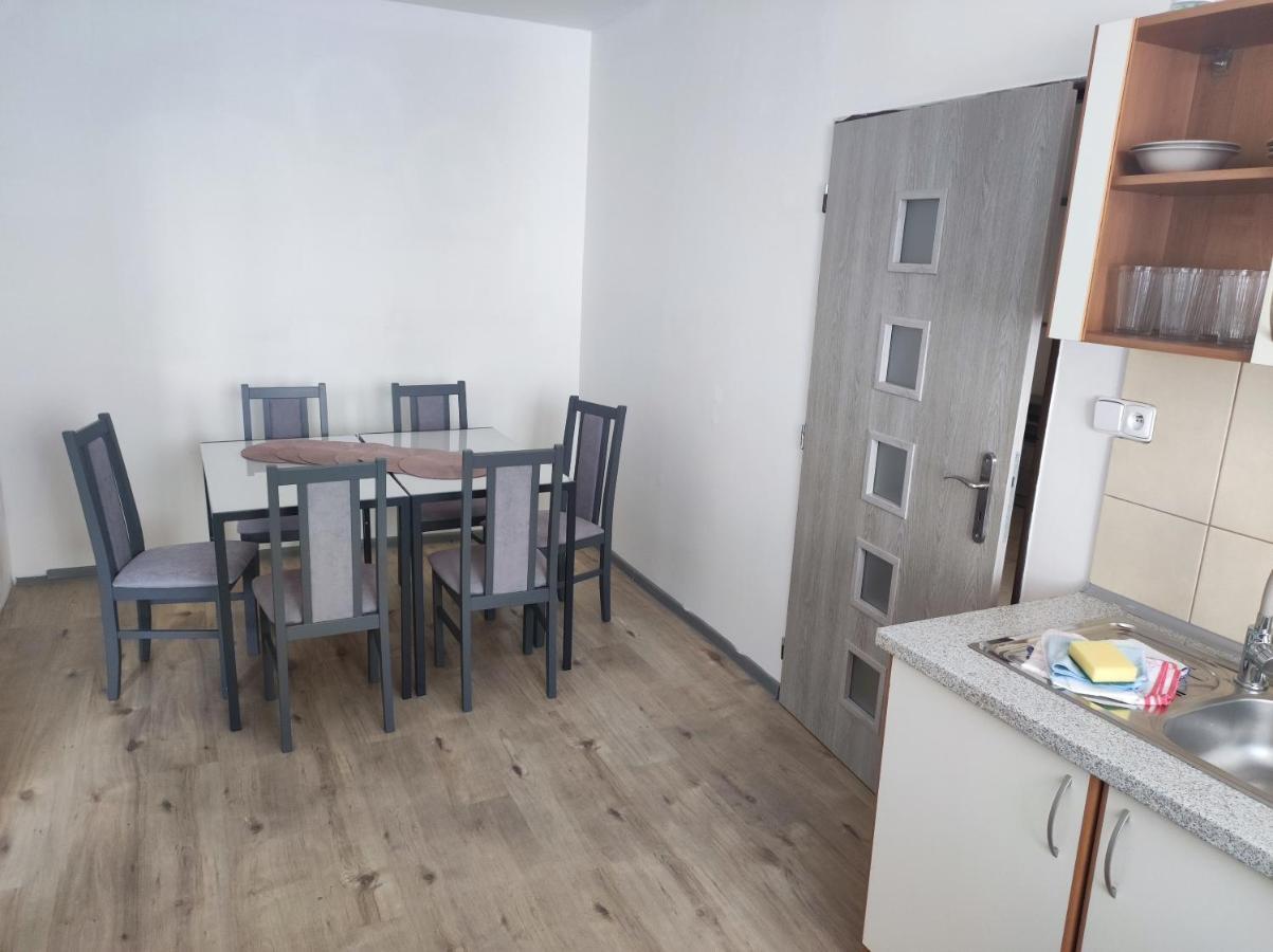 Apartmány HAVLÍČKOVA Česká Lípa Esterno foto