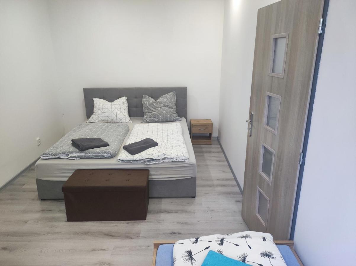 Apartmány HAVLÍČKOVA Česká Lípa Esterno foto