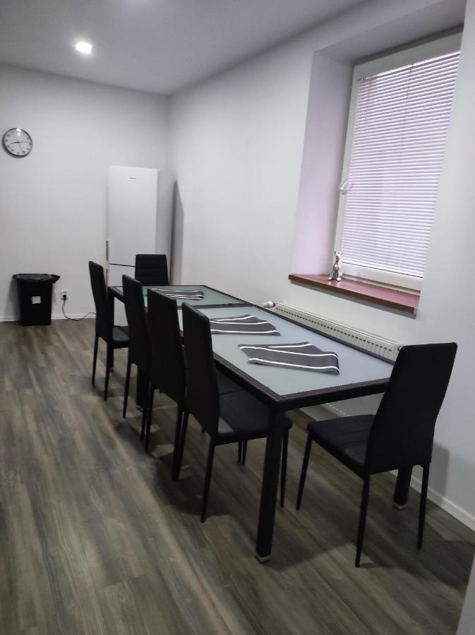 Apartmány HAVLÍČKOVA Česká Lípa Esterno foto