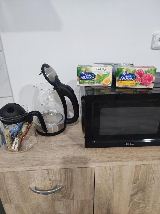 Apartmány HAVLÍČKOVA Česká Lípa Esterno foto