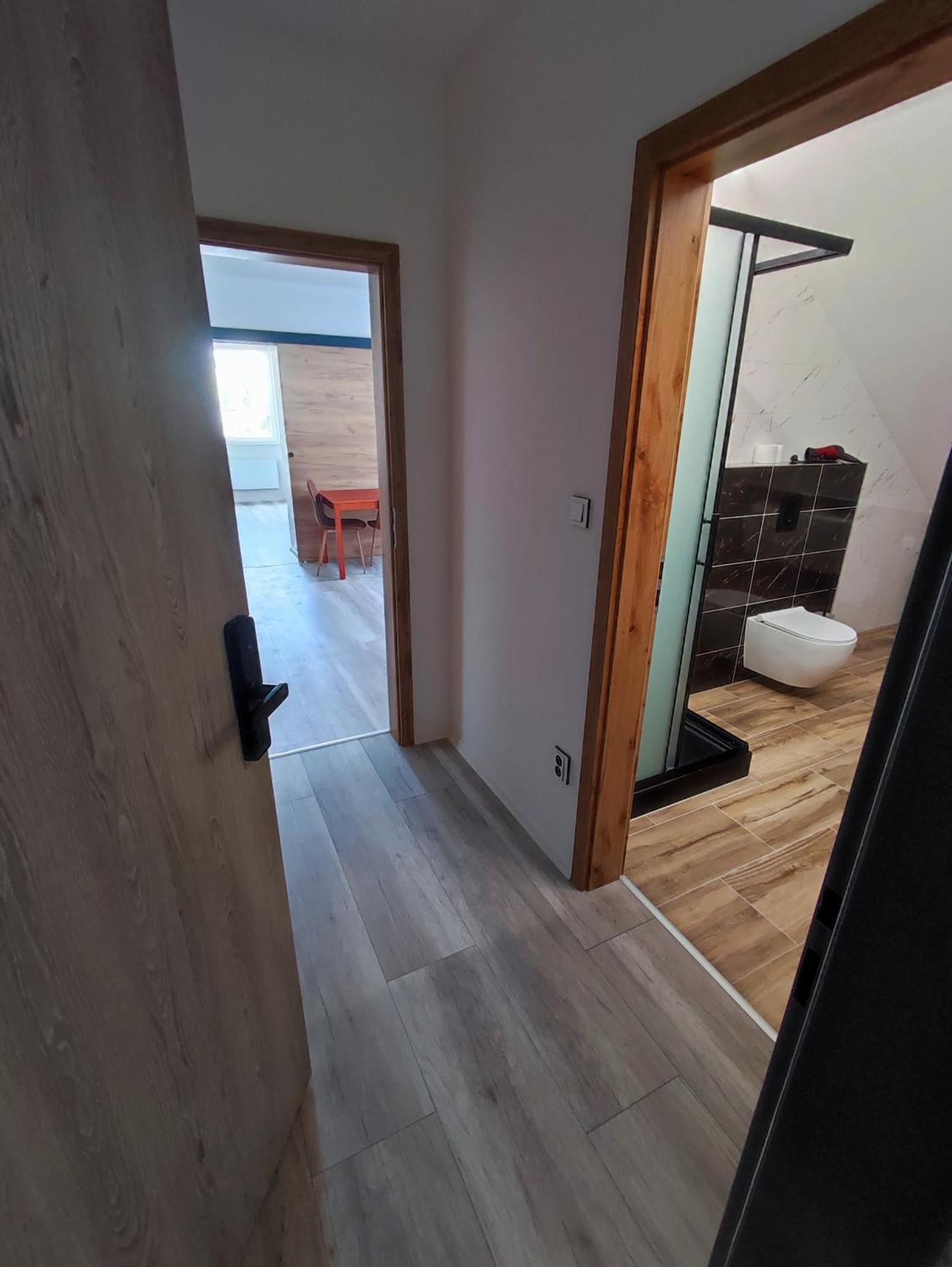 Apartmány HAVLÍČKOVA Česká Lípa Esterno foto