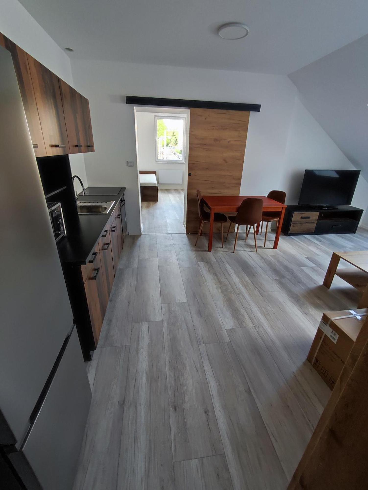 Apartmány HAVLÍČKOVA Česká Lípa Esterno foto