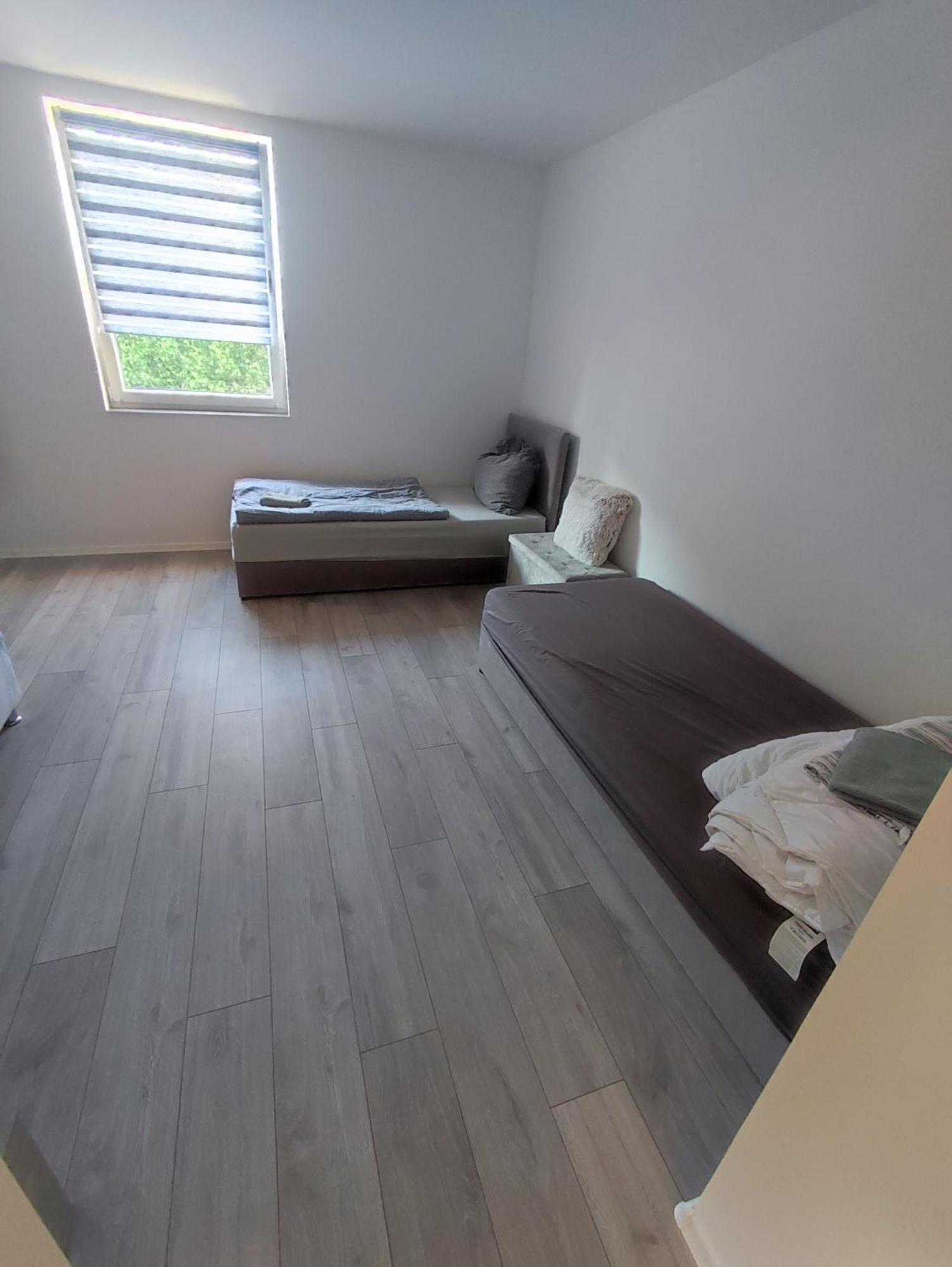 Apartmány HAVLÍČKOVA Česká Lípa Esterno foto